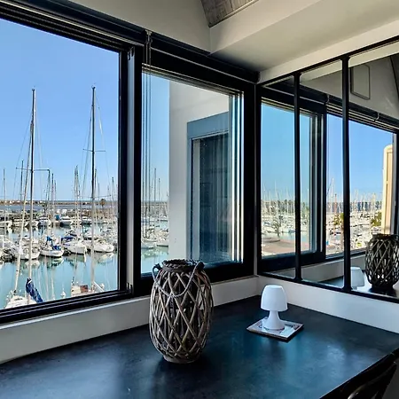 La Petite Voile Appartement Gruissan