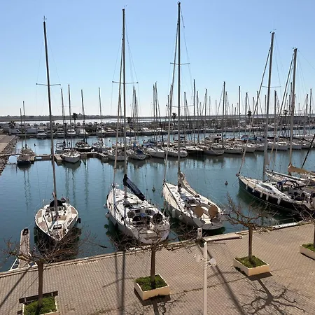 Appartement La Petite Voile *