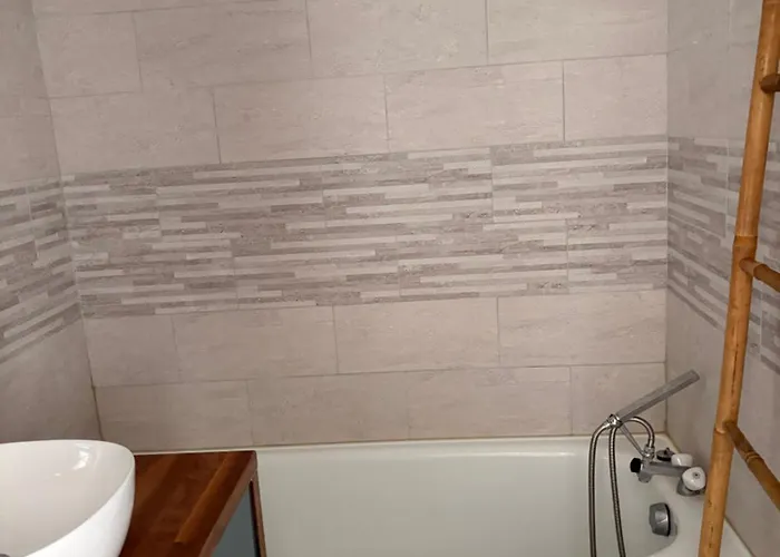 La Petite Voile Appartement