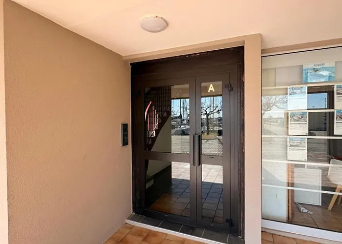 Appartement La Petite Voile *