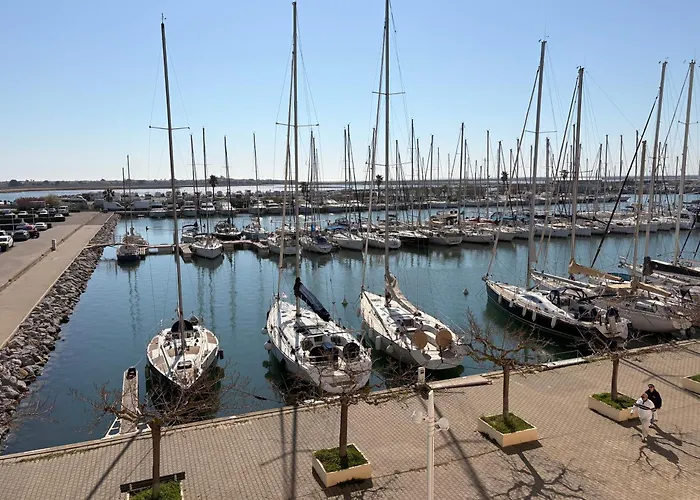 Appartement La Petite Voile *