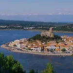 Appartamento La Petite Voile *