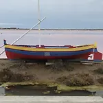 La Petite Voile Appartamento Gruissan