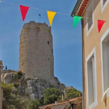 La Petite Voile Διαμέρισμα Gruissan