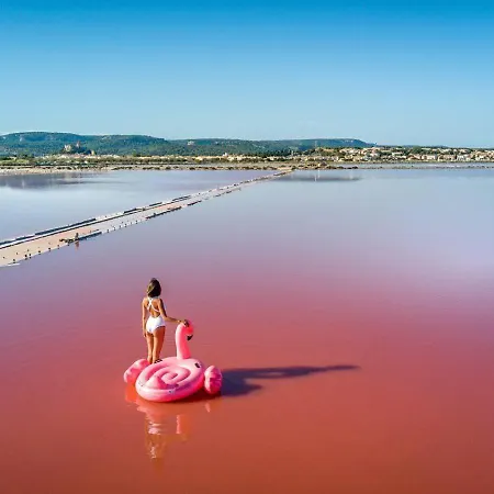 La Petite Voile 아파트 *