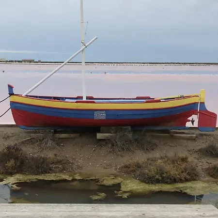 La Petite Voile Διαμέρισμα Gruissan