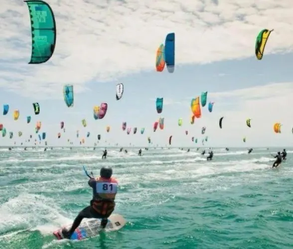 La Petite Voile *